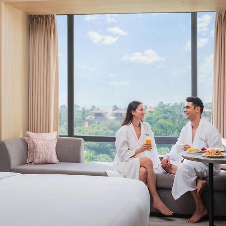 Courtyard By Marriott Goa Colva Hotel Екстериор снимка